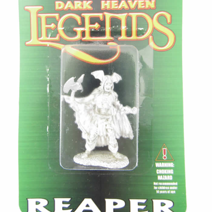 RPR02080 Golgoth The Ancient Undead Miniature 25mm Heroic Scale 2nd Image