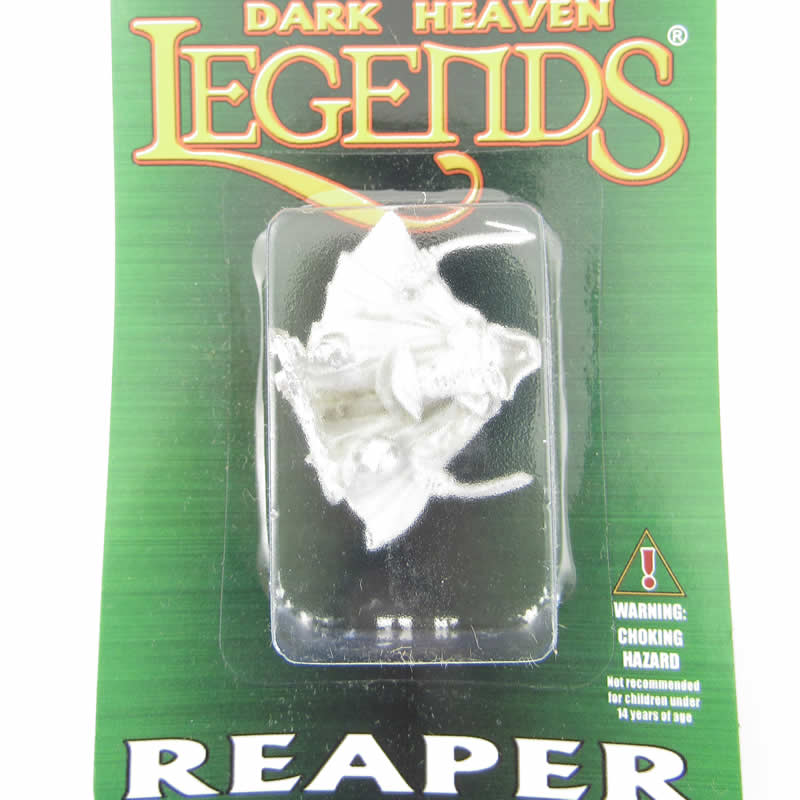 RPR02081 Fog Wraith Undead Miniature 25mm Heroic Scale Dark Heaven 2nd Image