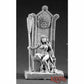RPR02083 Queen Shanon Stormhand Miniature 25mm Heroic Scale Main Image