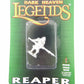 RPR02085 Magda Mintsilver Miniature 25mm Heroic Scale Dark Heaven 2nd Image