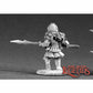 RPR02085 Magda Mintsilver Miniature 25mm Heroic Scale Dark Heaven 3rd Image