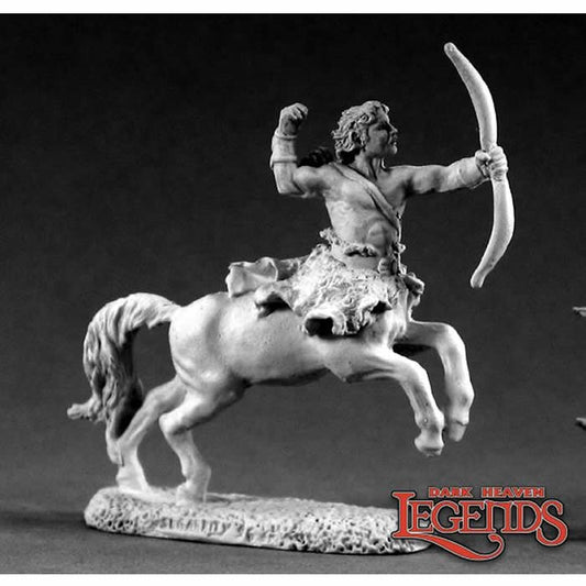 RPR02088 Argus Stronghoof Centaur Miniature 25mm Heroic Scale Main Image