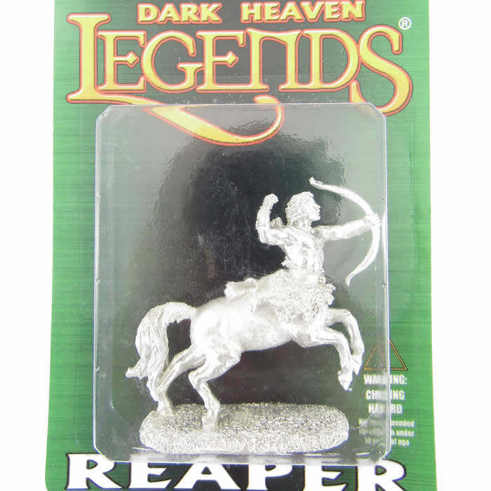 RPR02088 Argus Stronghoof Centaur Miniature 25mm Heroic Scale 2nd Image