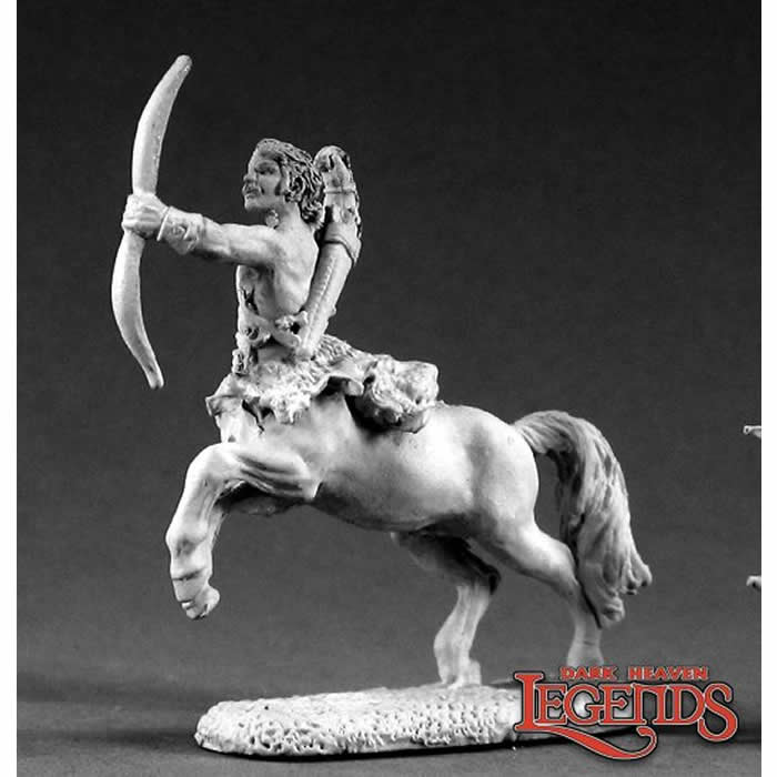 RPR02088 Argus Stronghoof Centaur Miniature 25mm Heroic Scale 3rd Image