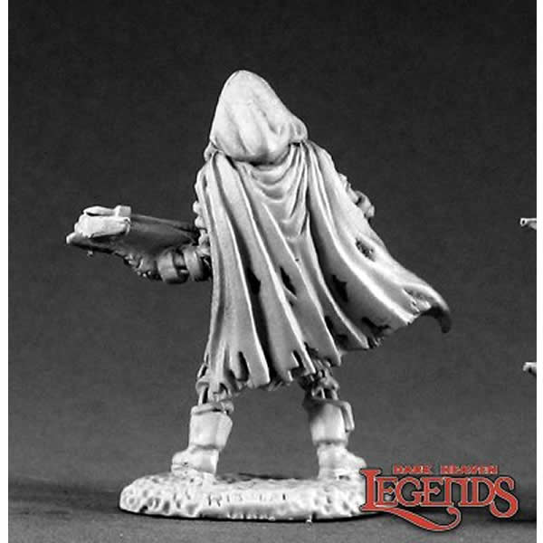 RPR02089 Skeleton Crossbow Miniature 25mm Heroic Scale Dark Heaven 3rd Image