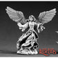 RPR02095 Angel Of Mercy Miniature 25mm Heroic Scale Dark Heaven 3rd Image