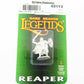 RPR02113 Sir Falco Steelcross Fighter Miniature 25mm Heroic Scale 2nd Image