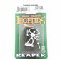 RPR02126 Arachno-Assassin Miniature 25mm Heroic Scale Dark Heaven 2nd Image