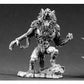RPR02132 Zombie Werewolf Miniature 25mm Heroic Scale Dark Heaven Main Image
