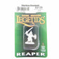 RPR02135 King Norin Sliverbeard Fighter Miniature 25mm Heroic Scale 2nd Image