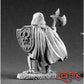 RPR02146 Unholy Warrior Miniature 25mm Heroic Scale Dark Heaven 3rd Image
