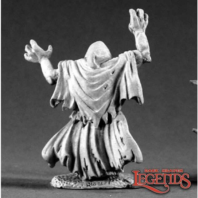 RPR02147 Spectre Miniature 25mm Heroic Scale Dark Heaven Legends 3rd Image