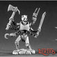 RPR02158 Arachno Sergeant Miniature 25mm Heroic Scale Dark Heaven Main Image