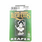 RPR02167 Arachno Assassin Miniature 25mm Heroic Scale Dark Heaven 2nd Image