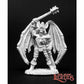 RPR02168 Montrig The Bloody Demon Miniature 25mm Heroic Scale Main Image