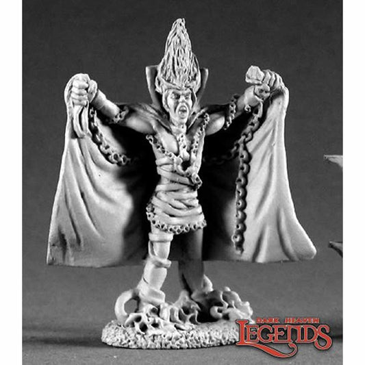 RPR02170 Lugosa Monster Miniature 25mm Heroic Scale Dark Heaven Main Image