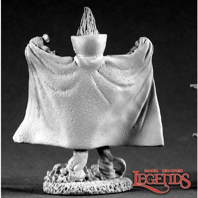 RPR02170 Lugosa Monster Miniature 25mm Heroic Scale Dark Heaven 3rd Image