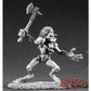 RPR02171 Garramon Bakarathi Monster Miniature 25mm Heroic Scale Main Image