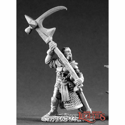 RPR02173 Reaper Skythe Miniature 25mm Heroic Scale Dark Heaven Main Image