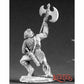 RPR02174 Orc Warrior of Kargir Miniature 25mm Heroic Scale Dark Heaven 3rd Image