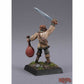 RPR02186 Alfred Redlute Bard Miniature 25mm Heroic Scale Dark Heaven 4th Image