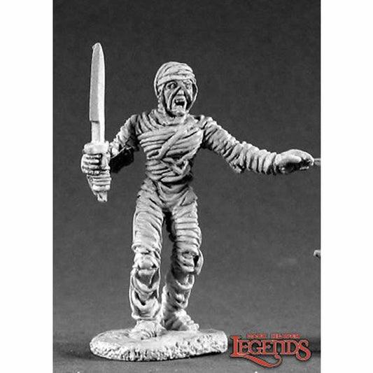 RPR02204 Sethis Of Adiri Miniature 25mm Heroic Scale Dark Heaven Main Image