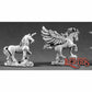 RPR02207 Foals Miniature 25mm Heroic Scale Dark Heaven Legends 3rd Image