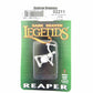 RPR02211 Skeleton Drummer Miniature 25mm Heroic Scale Dark Heaven 2nd Image