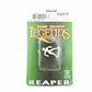 RPR02217 Roller Girl Miniature 25mm Heroic Scale Dark Heaven Legends 2nd Image