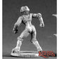 RPR02217 Roller Girl Miniature 25mm Heroic Scale Dark Heaven Legends 3rd Image
