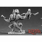 RPR02223 Zombie Werewolf Miniature 25mm Heroic Scale Dark Heaven 3rd Image