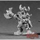 RPR02244 Linroc Brightrune Miniature 25mm Heroic Scale Dark Heaven Main Image
