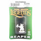 RPR02244 Linroc Brightrune Miniature 25mm Heroic Scale Dark Heaven 2nd Image
