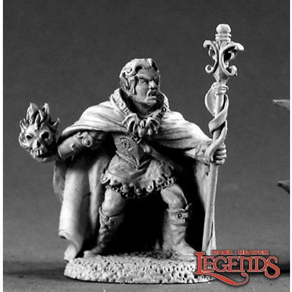 RPR02245 Derleth The Fey Miniature 25mm Heroic Scale Dark Heaven Main Image