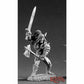 RPR02247 King Angus Stormhand Miniature 25mm Heroic Scale Dark Heaven Main Image
