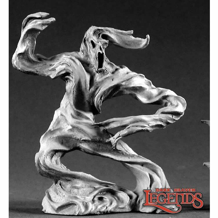 RPR02252 Wind Elemental Miniature 25mm Heroic Scale Dark Heaven Legends Main Image