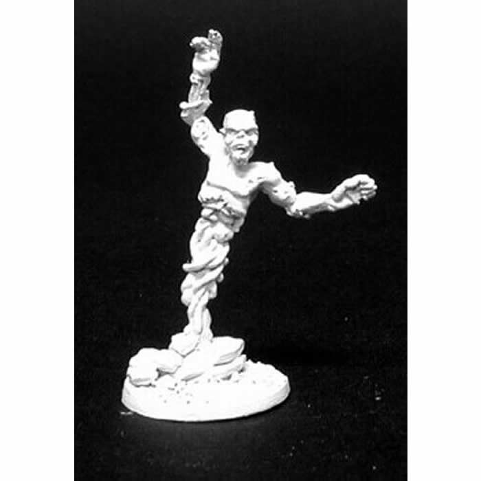 RPR02255 Ghost Miniature 25mm Heroic Scale Dark Heaven Legends Main Image