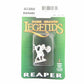 RPR02260 Highlander Miniature 25mm Heroic Scale Dark Heaven Legends 2nd Image