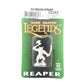 RPR02262 Orc Warrior of Kargir Miniature 25mm Heroic Scale Dark Heaven 2nd Image