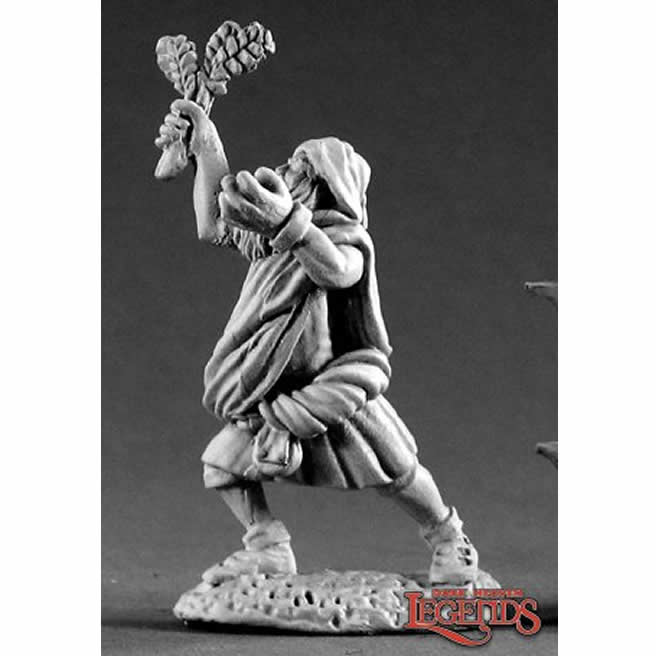 RPR02265 William Macandrew Miniature 25mm Heroic Scale Dark Heaven 4th Image