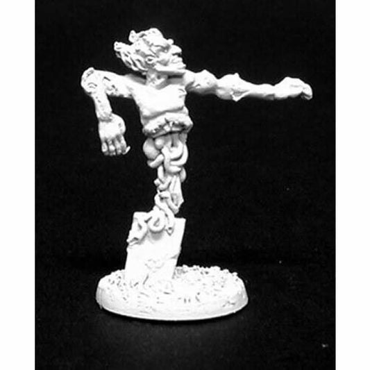 RPR02266 Ghost Miniature 25mm Heroic Scale Dark Heaven Legends Main Image