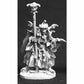 RPR02269 Aserlis Liche Lord Miniature 25mm Heroic Scale Dark Heaven Main Image