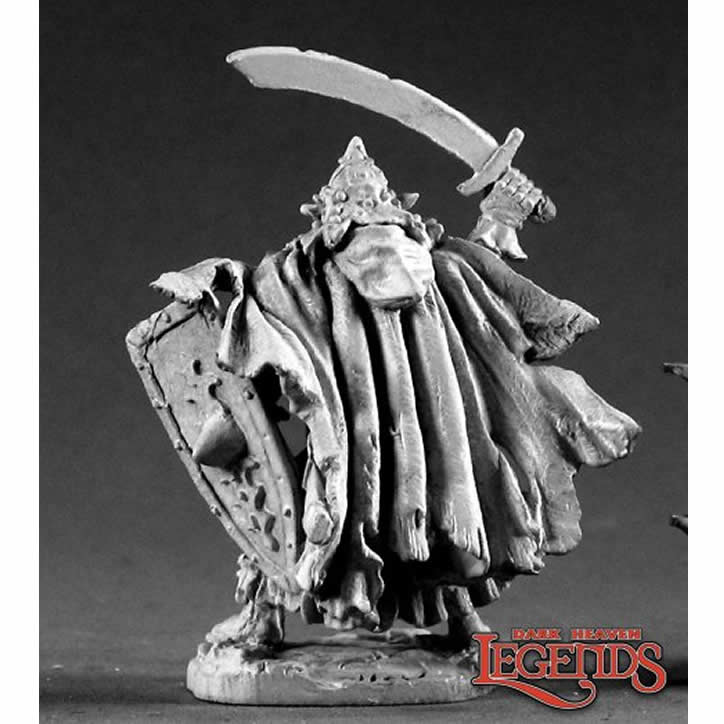 RPR02270 Golgoth Eradicator Miniature 25mm Heroic Scale Dark Heaven 3rd Image