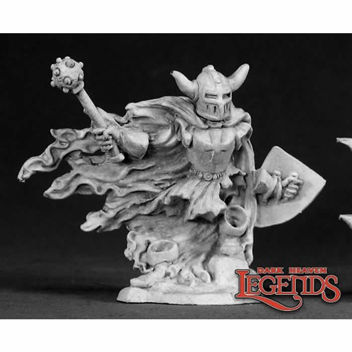 RPR02281 Crypt Wraith Miniature 25mm Heroic Scale Dark Heaven Legends Main Image