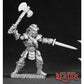 RPR02290 Fenris The Pale Miniature 25mm Heroic Scale Dark Heaven Main Image