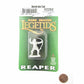 RPR02292 Derek The Tall Miniature 25mm Heroic Scale Dark Heaven Legends 2nd Image
