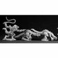 RPR02331 Lizard Hunting Pack Miniature 25mm Heroic Scale Dark Heaven 3rd Image