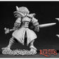 RPR02332 Tepes Trajan Miniature 25mm Heroic Scale Dark Heaven Legends 3rd Image