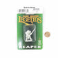 RPR02335 Black Orc Warrior Miniature 25mm Heroic Scale Dark Heaven Legends 2nd Image