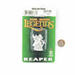 RPR02336 Emile Van Storm Miniature 25mm Heroic Scale Dark Heaven 2nd Image